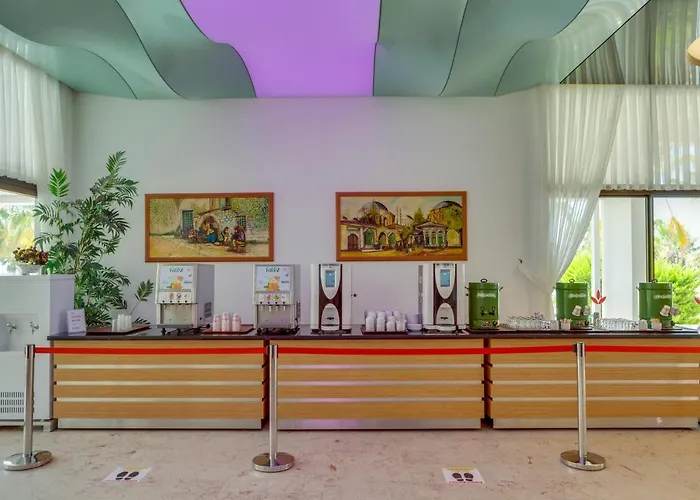 Otel Grand Efe (adults Only) 4*