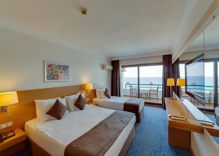 Grand Efe (adults Only) 4*
