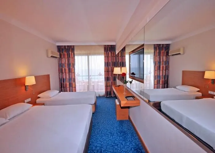 Grand Efe (adults Only)