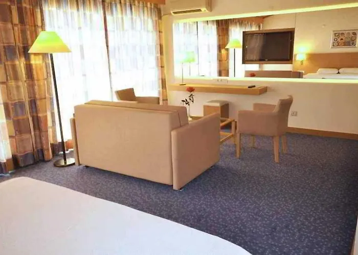 Grand Efe (adults Only) 4*