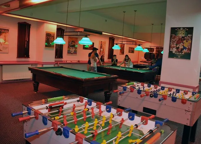 Hotel Grand Efe (adults Only) 4*