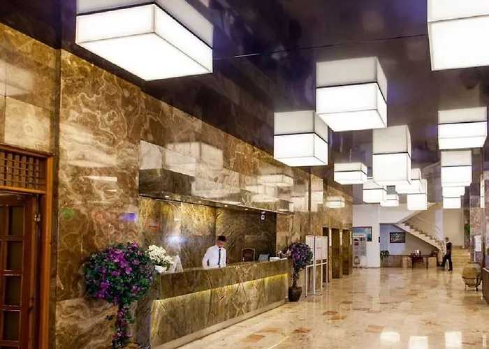 Otel Grand Efe (adults Only) 4*