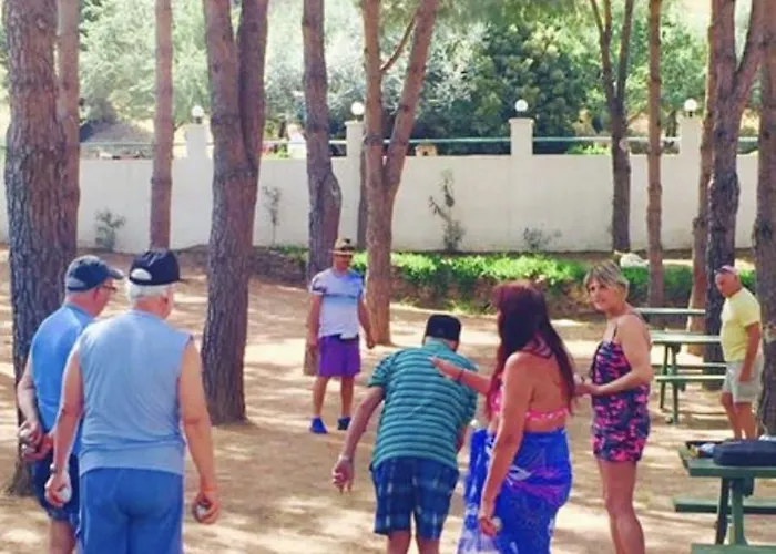 Grand Efe (adults Only)