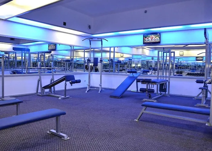 Grand Efe (adults Only) Otel Özdere