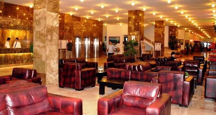 Otel Grand Efe (adults Only) 4*