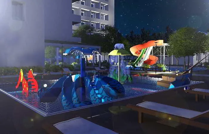 Grand Efe (adults Only)