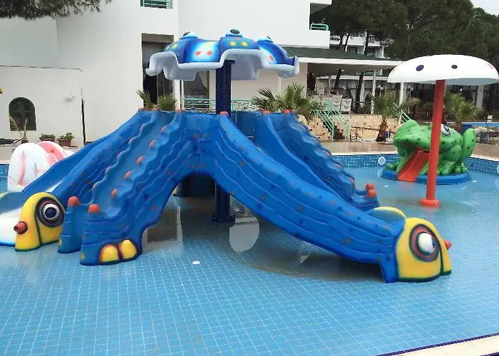 Hotel Grand Efe (adults Only) Özdere