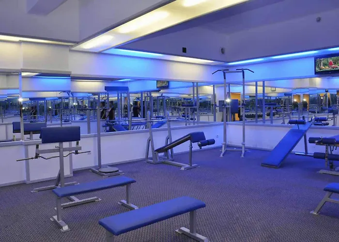 Grand Efe (adults Only)