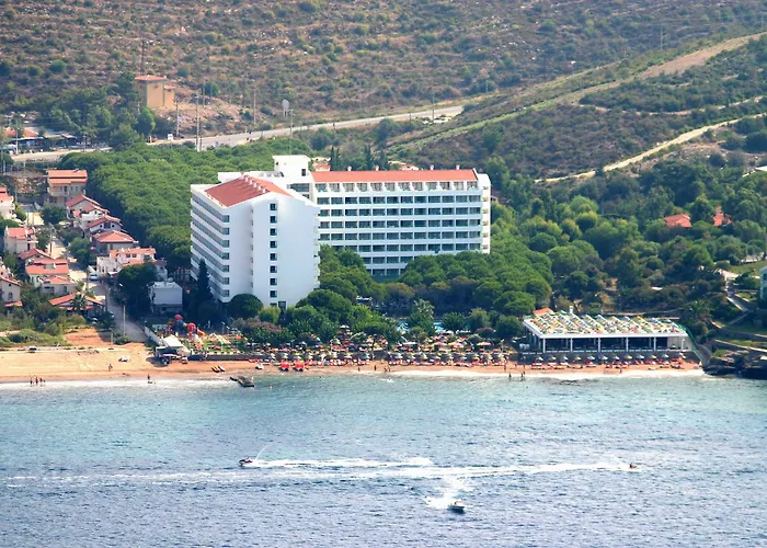 Grand Efe (adults Only) Hotel