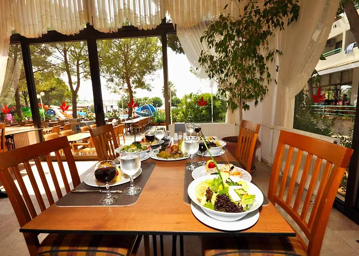 Grand Efe (adults Only) Hotel 4*