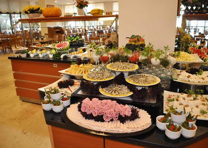 Grand Efe (adults Only) Otel