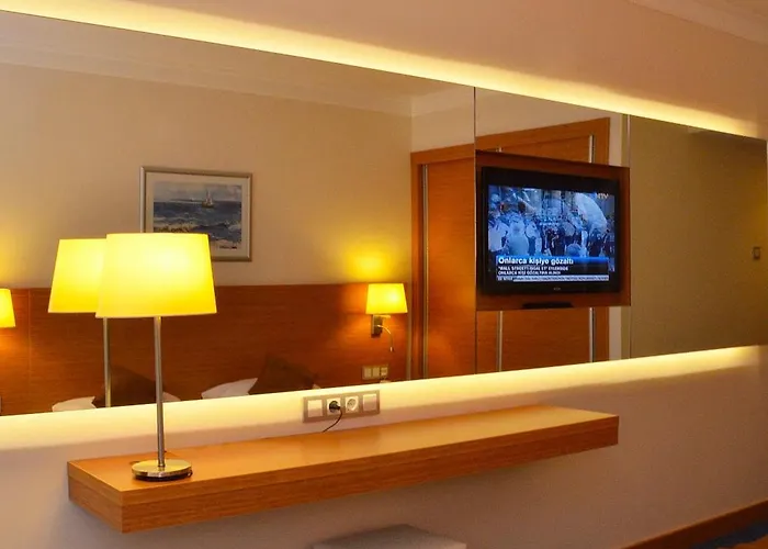 Grand Efe (adults Only) Otel