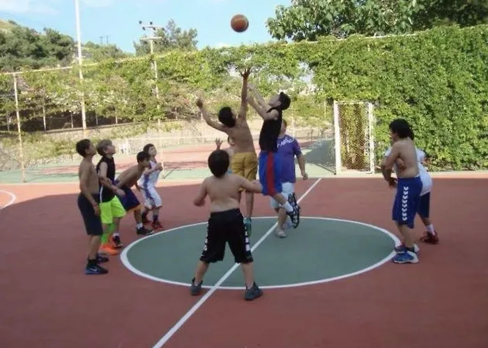 Grand Efe (adults Only) 4* Özdere