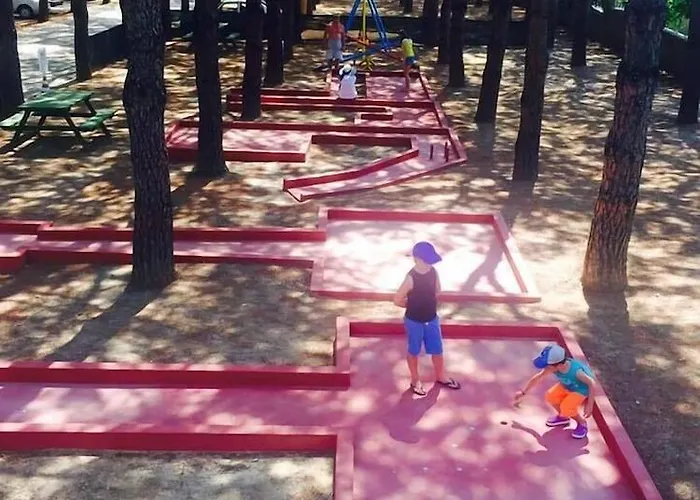 Grand Efe (adults Only) 4*