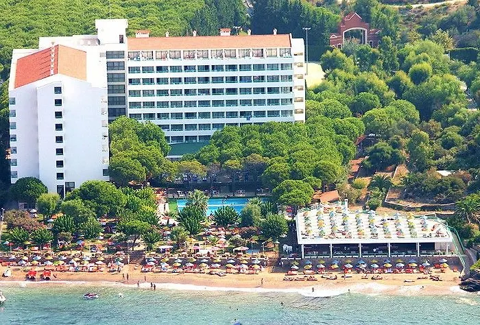 Grand Efe (adults Only) Otel 4*
