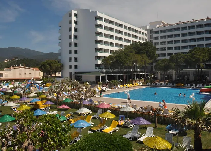 Grand Efe (adults Only) Hotel Özdere