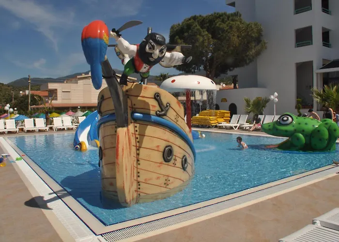 Grand Efe (adults Only) Otel Özdere