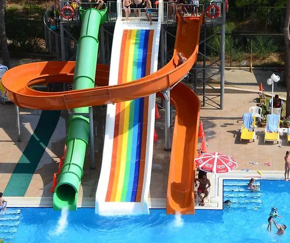 Hotel Grand Efe (adults Only) 4*