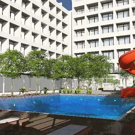 Hotel Grand Efe (adults Only) 4*