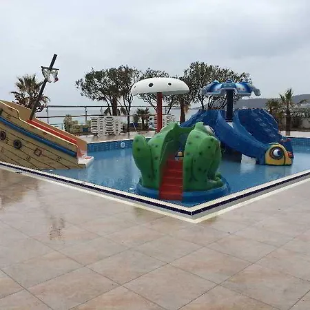 Grand Efe (adults Only) 4*