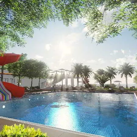 Hotel Grand Efe (adults Only) 4*