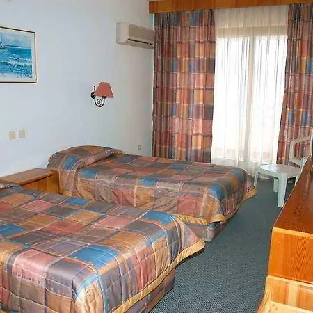 Grand Efe (adults Only) 4*