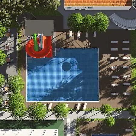Hotel Grand Efe