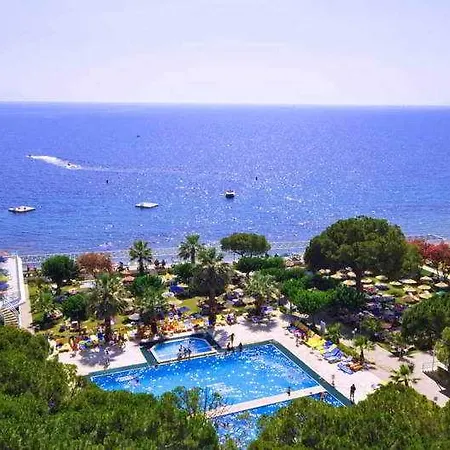 Hotel Grand Efe (adults Only) 4*