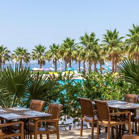 Hotel Grand Efe (adults Only) 4*