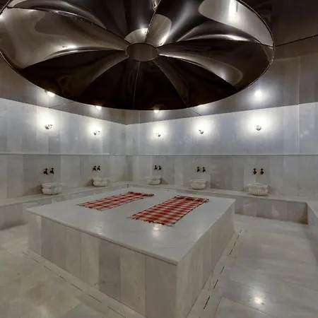 Отель Grand Efe (adults Only) Оздере