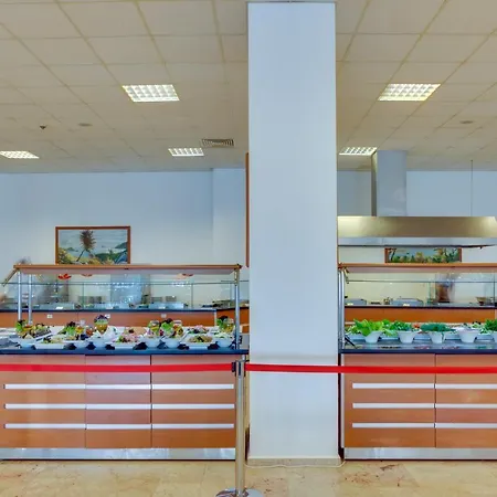 Grand Efe (adults Only) Отель