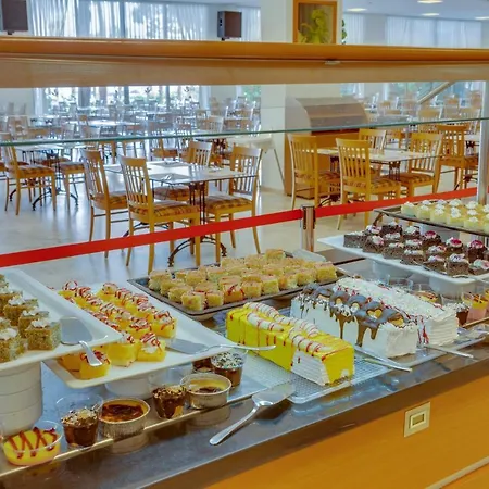 Grand Efe (adults Only) Отель