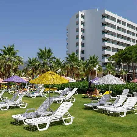 Hotel Grand Efe (adults Only) 4*