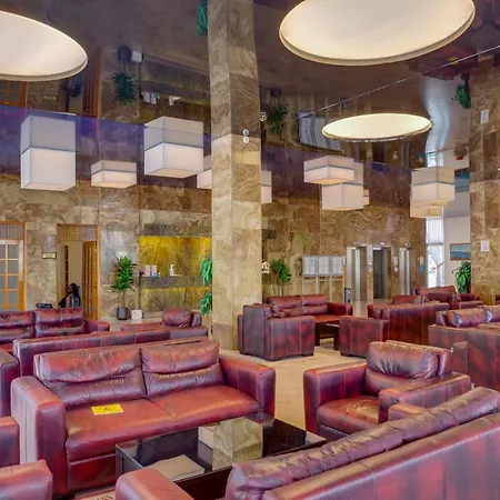 Grand Efe (adults Only) Hotel Ozdere