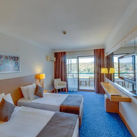 Отель Grand Efe (adults Only)