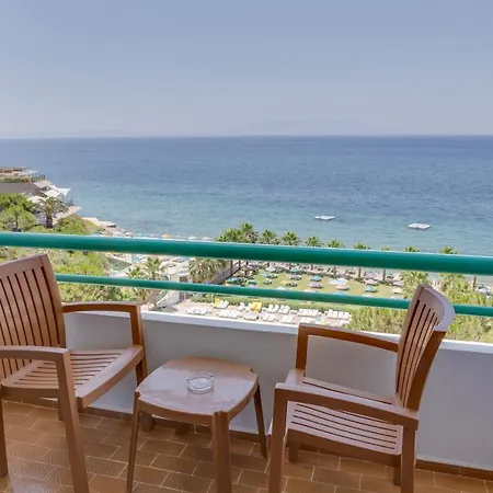 Grand Efe (adults Only) Отель 4*