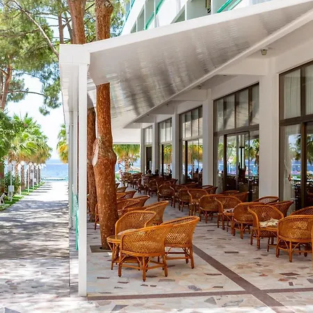 Grand Efe (adults Only) Оздере