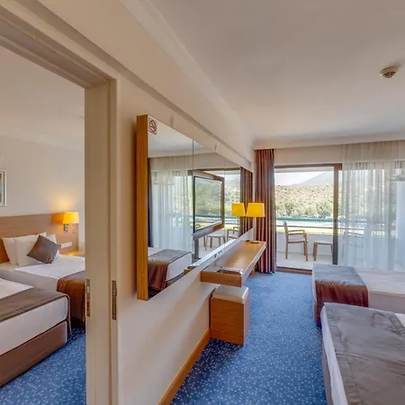 Grand Efe (adults Only) Hotel Ozdere