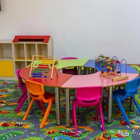 Отель Grand Efe (adults Only) Оздере