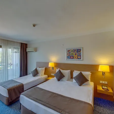 Hotel Grand Efe (adults Only) 4*