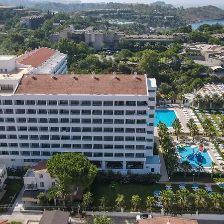 Grand Efe (adults Only) Hotel Ozdere