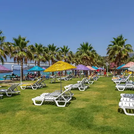Hotel Grand Efe (adults Only) 4*