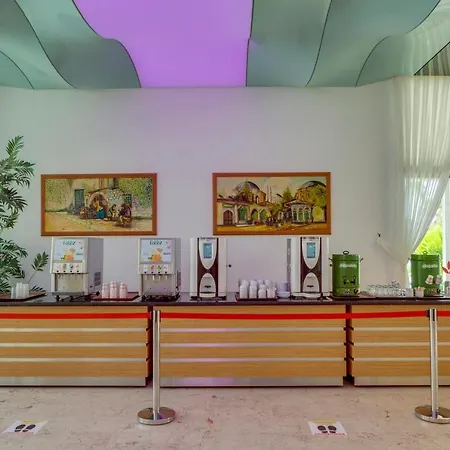 Hotel Grand Efe (adults Only) 4*
