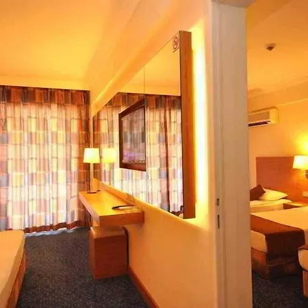 Grand Efe (adults Only) 4* Оздере