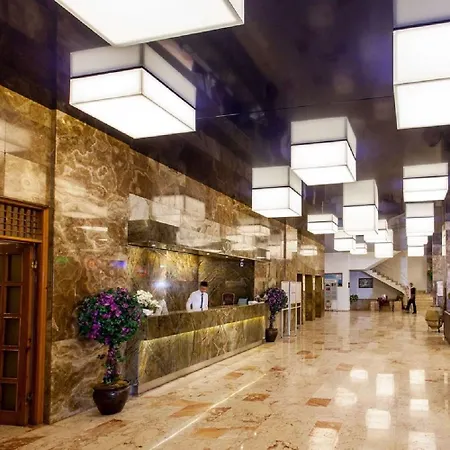 Отель Grand Efe (adults Only) 4*