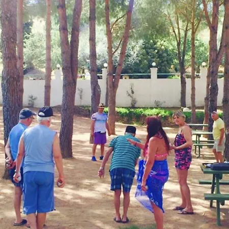 Grand Efe (adults Only)