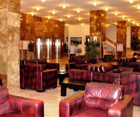 Hotel Grand Efe (adults Only) 4*