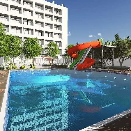 Grand Efe 4* Özdere