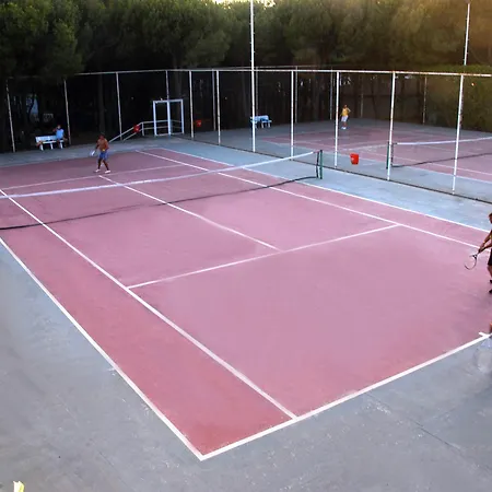 Grand Efe (adults Only)