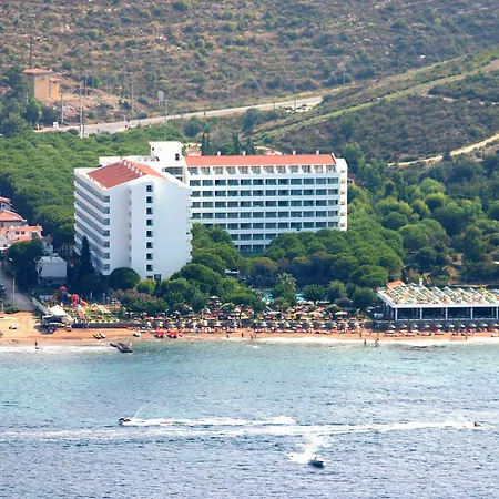 Grand Efe (adults Only) Отель